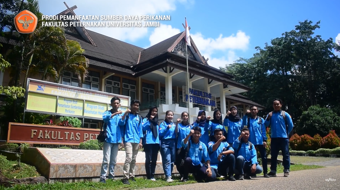 Program Studi Pemanfaatan Sumberdaya Perikanan